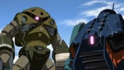 完結への構想も発表 機動戦士ガンダムuc Episode4 初日舞台挨拶 マイナビニュース