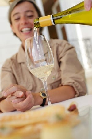 実はフランス1位の白ワイン生産地 - ロワール地方のワインを知ろう