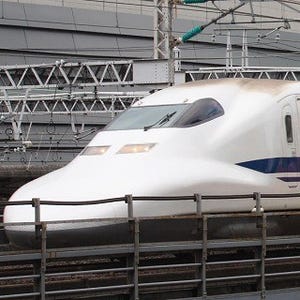 JR東海、元日限定で東海道新幹線にも乗車できる"おトクなきっぷ"2種類発売