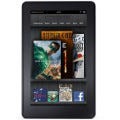 米Amazonのタブレット「Kindle Fire」、発売1日でroot権限奪取