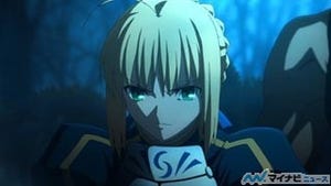 TVアニメ『Fate/Zero』、第八話「魔術師殺し」の先行場面カットを紹介