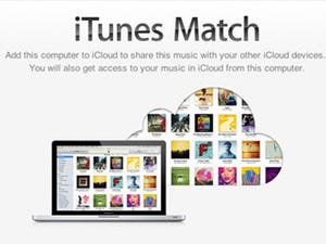 使ってみて驚いた! 「iTunes Match」は便利で太っ腹