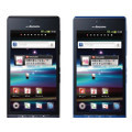 AQUOS PHONE「SH-01D」が11月23日より予約開始 - ドコモ