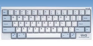 PFU、「Happy Hacking Keyboard」が当たる発売15周年キャンペーンを開催