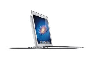 Appleが2012Q1にMacBook Air新製品投入、新たに15インチも追加か - 台湾報道