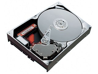 アイ・オー・データ、HDD移行ツールなど付属ソフトが充実した内蔵用HDD