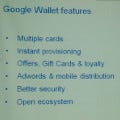 Google Wallet拡大は次のフェイズへ - 米国でNFC対応自販機が登場