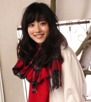 石原さとみ ドラマ 彼は 妹の恋人 主演 恋愛下手で控えめな女の子役 マイナビニュース