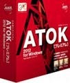 「ASエンジン」搭載の日本語入力システム「ATOK 2012」が発売