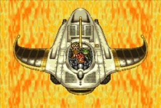 名作再び! 『クロノ・トリガー』、iPhone/iPod touch向けに本日配信開始