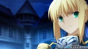 TVアニメ『Fate/Zero』、第11話「聖杯問答」の先行場面カットを紹介