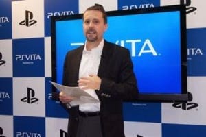 『PS Vita』SHIBUYA TSUTAYA発売カウントダウンイベント