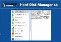 ハードディスクの総合メンテナンスソフト「Paragon Hard Disk Manager 11」