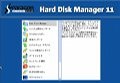 ハードディスクの総合メンテナンスソフト「Paragon Hard Disk Manager 11」