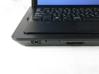 ソニー Vaio F で ゲーム三昧 は可能なのか 高性能フルhd機をマルチに使う 1 大画面ノートの最高峰 マイナビニュース