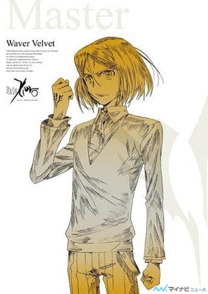 TVアニメ『Fate/Zero』、BD-BOX Iの早期予約特典ポスターのデザインを公開
