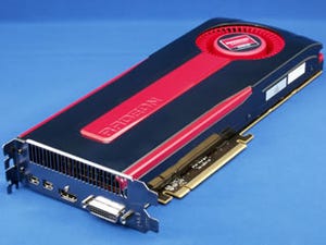 「AMD Radeon HD 7970」徹底攻略!! 新世代ハイエンドRadeonの実力検証