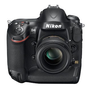 Nikon D4 定価65万円 - www.sorbillomenu.com