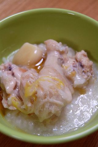 炊飯器でサムゲタンをつくったら、あまりのおいしさに驚愕