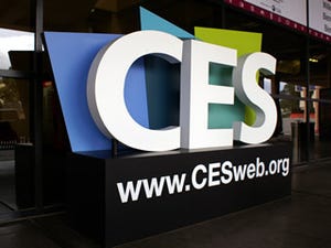 CES 2012 - 世界最大のコンシューマエレクトロニクス展示会が間もなく開幕