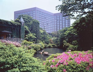 「フォーシーズンズホテル椿山荘 東京」が名称変更へ - 2013年より新体制