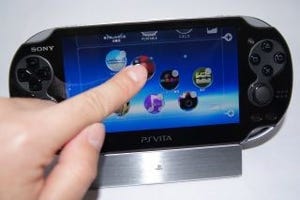 使えばさらに快適! 「PlayStation(R)Vita」の10の便利な機能を伝授【前編】