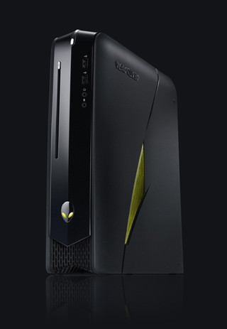 デル、「ALIENWARE」にシリーズ史上最小サイズの「X51」 - 79,980円より