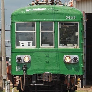 ありがとう十和田観光電鉄! 青い森鉄道と共同企画で連絡乗車券セット発売