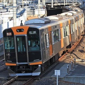 関西私鉄3社が3/20ダイヤ改正 - 阪神なんば線が便利に、近鉄は列車削減も