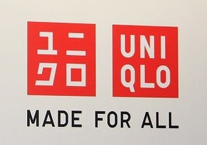 ユニクロ、スペシャルオリンピックス福島大会にユニフォーム3,500着を提供