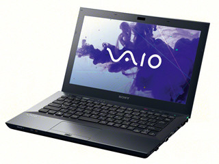 ソニー、「VAIO S(SB)」2012年春モデル - Windows Professional搭載モデルも