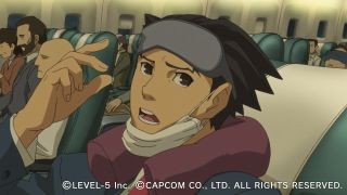 ニンテンドー3dsソフト レイトン教授vs逆転裁判 設定画集が発売決定 マイナビニュース ニンテンドー3dsソフト レイトン教授vs逆転裁判 設定画集が発売決定 マイナビニュース