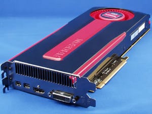 「AMD Radeon HD 7950」を試す - 7970コアのSP制限版か? 実力をベンチマーク検証