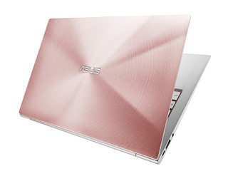 ASUS、ZENBOOK新色の発売を記念してUSB3.0対応HDDプレゼントキャンペーン