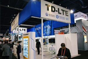 世界最大手キャリア、China Mobileで1年内にもTD-LTE対応iPhone販売開始か