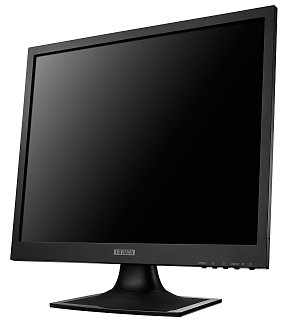 アイ・オー・データ、スクエア型とワイド型の液晶ディスプレイを6モデル