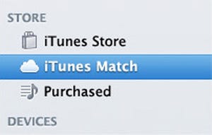 iTunes Matchが生み出す「Magic Money」とは?
