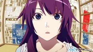 TVアニメ『偽物語』、第6話「かれんビー其ノ陸」より先行場面カットを紹介