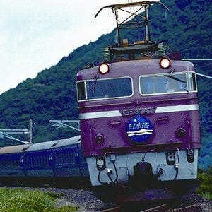 「日本海」最終列車は10秒で完売! 「きたぐに」や山陽新幹線100系&300系も