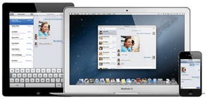 アップル、Mac用「メッセージ」ベータ公開 - OS X 10.7.3以降