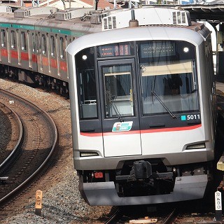 東急田園都市線・大井町線・目黒線などダイヤ改正、乗り入れ路線でも実施