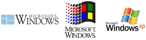 Microsoft Windows 8ロゴを公開 マイナビニュース