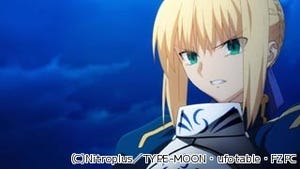 TVアニメ『Fate/Zero』、オリジナルエディションの先行場面カットを紹介