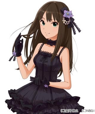 『アイドルマスター シンデレラガールズ』より5人のアイドルがCDデビュー