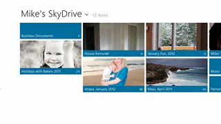 言語パックの管理方法を変更しSkyDriveとの融合を実現するWindows 8