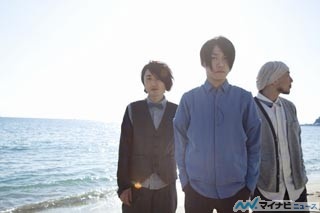 ノイタミナ『つり球』、オープニングテーマはフジファブリックが担当