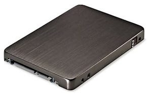 バッファロー、PLDS製SSDを採用したリード最大513.4MB/sの2.5インチSSD