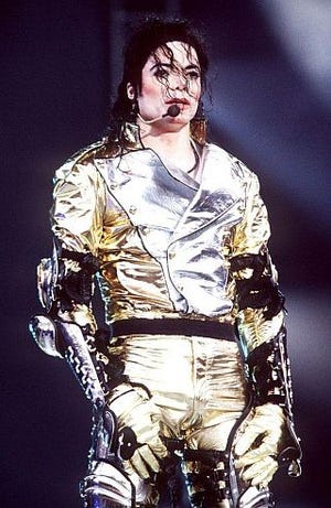 マイケル・ジャクソンの未発表曲含む5万曲が盗難、ソニーが発表