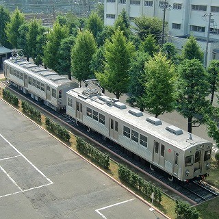 東急車輛の名が消える - 新会社名は「総合車両製作所」、略称「J-TREC」に