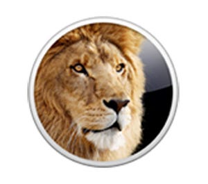 アップル、「Mac OS X 10.7.3 追加アップデート」を公開